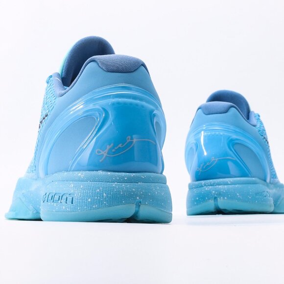 Nike Zoom Kobe 9 Protro Dodgers - Picture 2 of 8